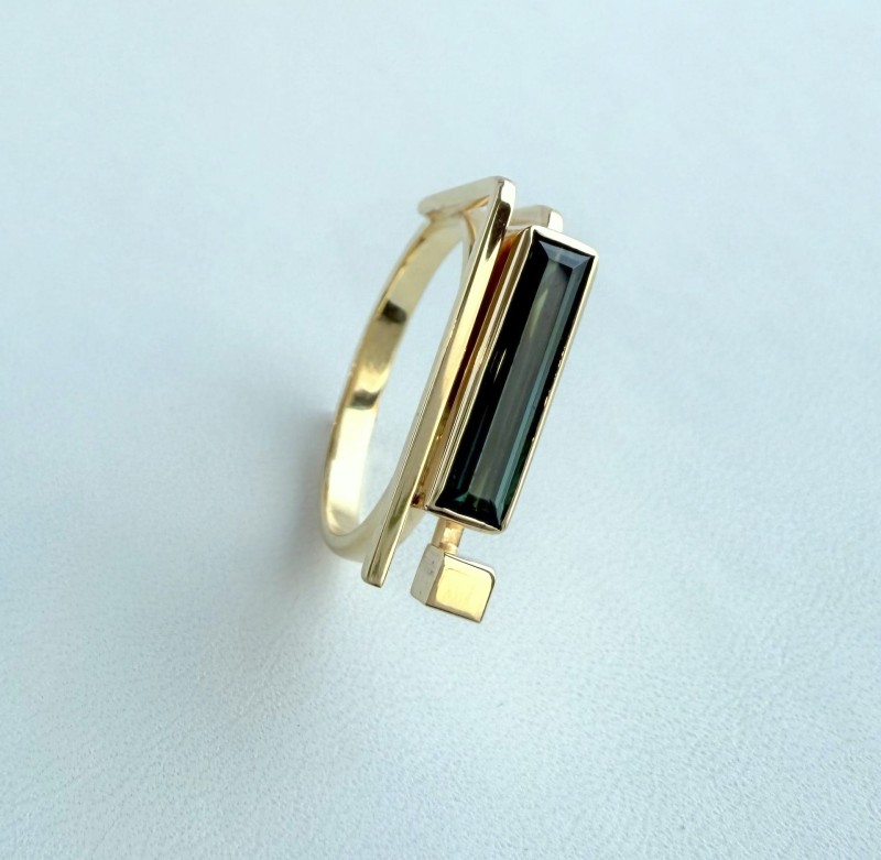 turmalin 1,90ct złoto 585-adbizuteria.JPG