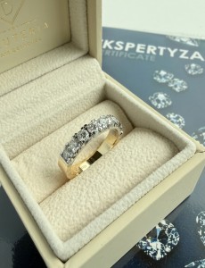IMG_3792.jpgbraczka z brylantami 0,92ct w żółtym i białym złocie 585-adbizuteria.jpg