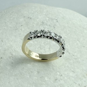zlota obraczka z brylantami 0,92ct-adbizuteria.jpg