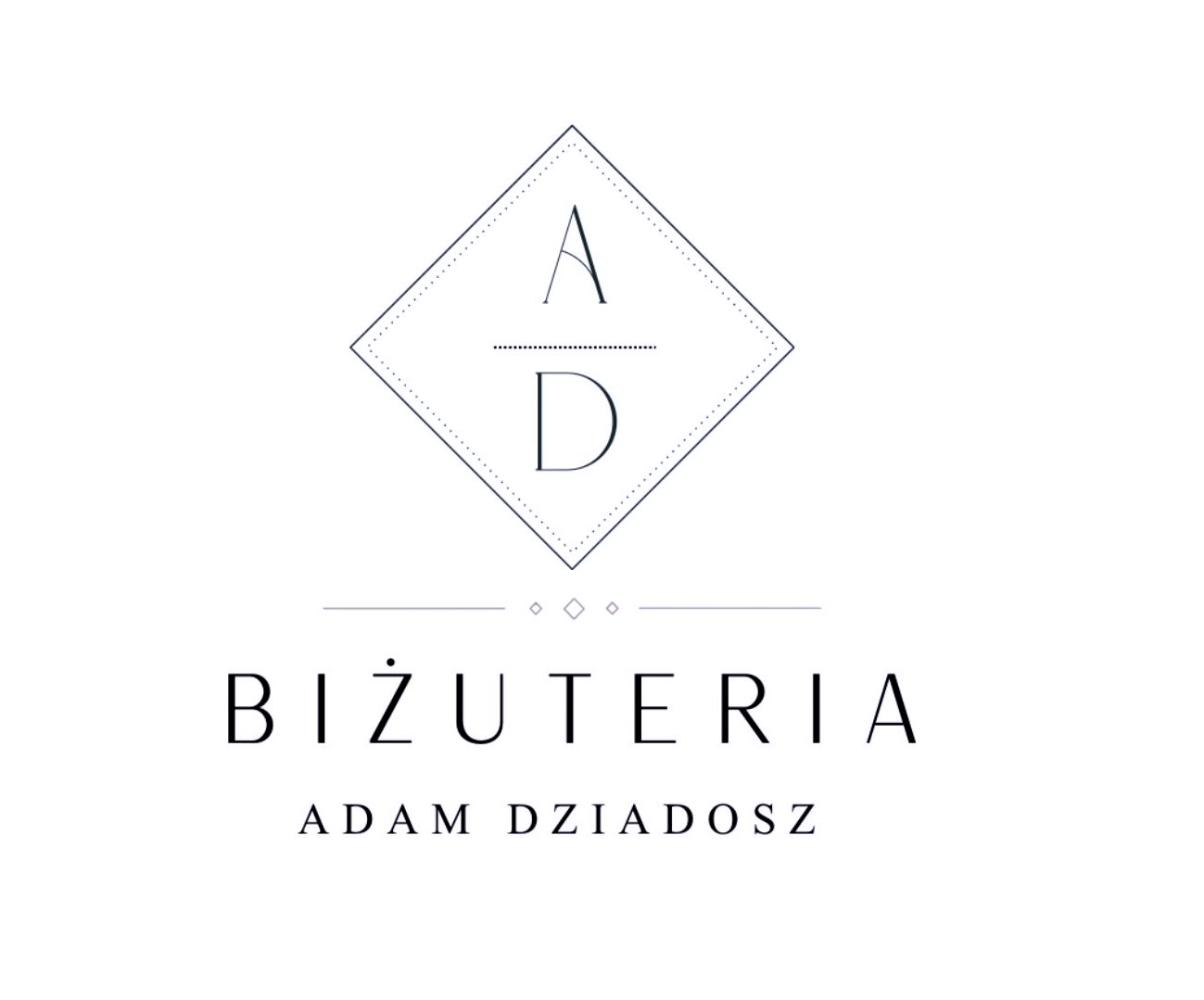 AD Biżuteria - strona główna