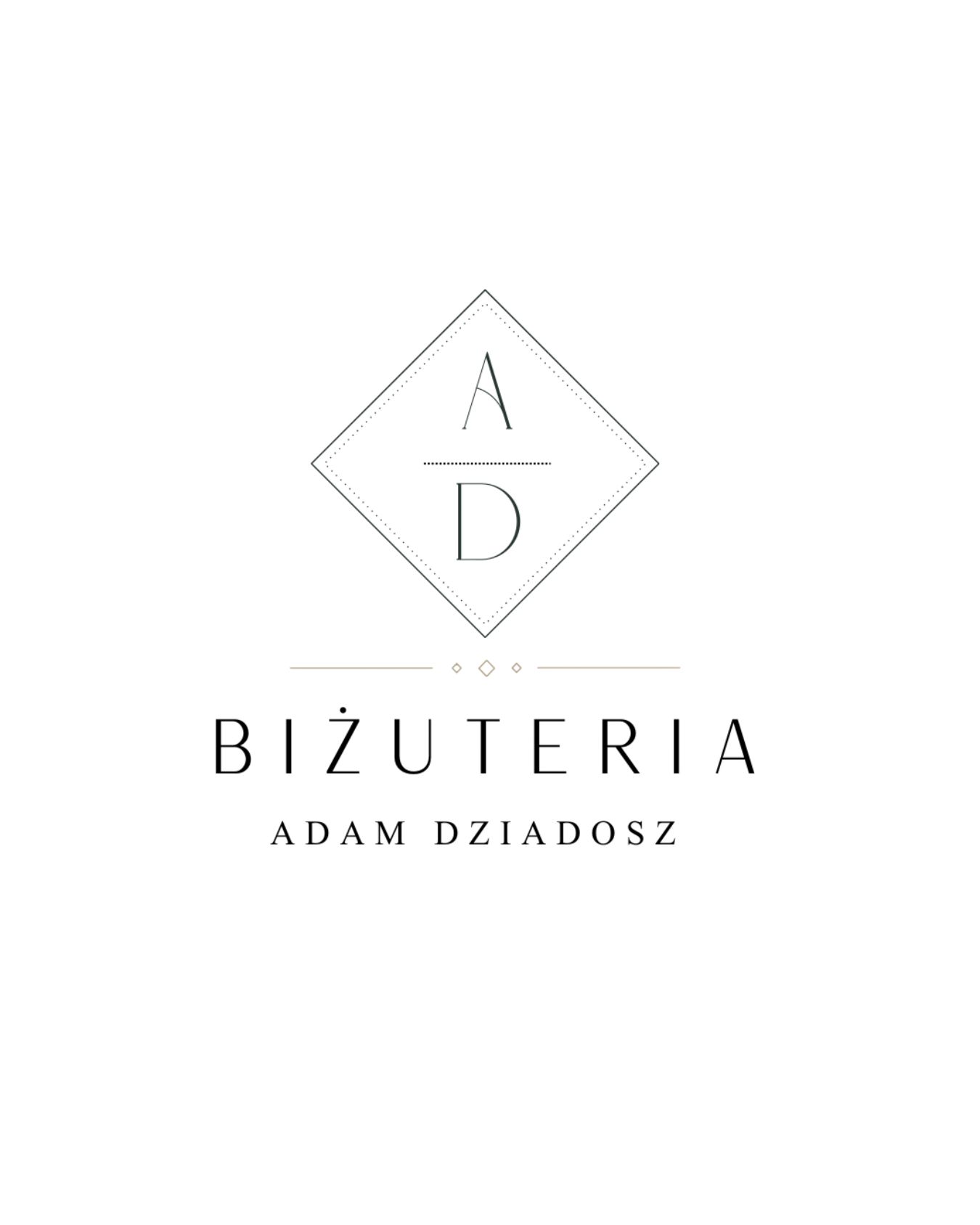 AD Biżuteria - strona główna